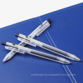 Hochwertiger Minimalismus-Gel-Stift 0,5 mm Gel Ink Stiftstest guter Gel Pen